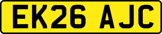 EK26AJC