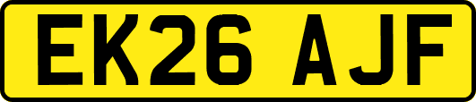 EK26AJF