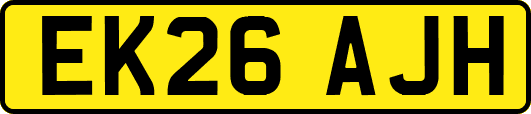 EK26AJH