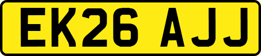 EK26AJJ