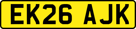 EK26AJK