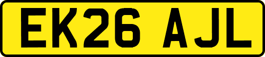 EK26AJL