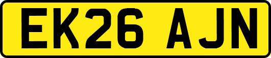 EK26AJN
