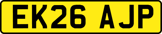 EK26AJP