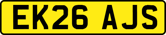 EK26AJS