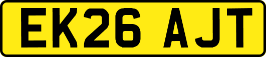 EK26AJT