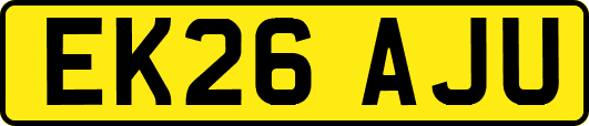EK26AJU