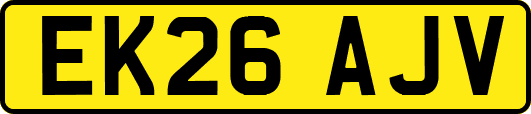 EK26AJV