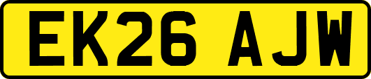 EK26AJW