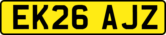 EK26AJZ