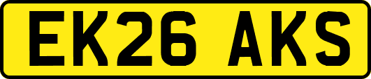 EK26AKS
