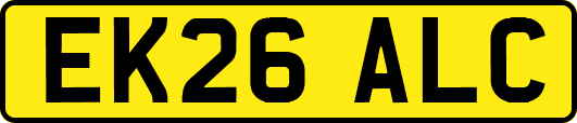 EK26ALC