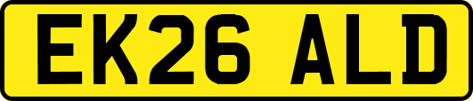 EK26ALD