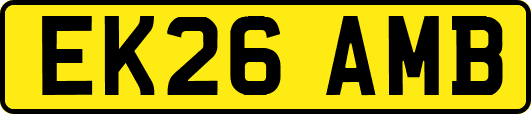 EK26AMB