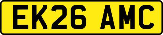 EK26AMC
