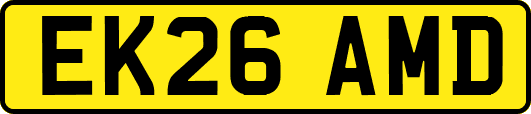 EK26AMD