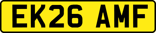 EK26AMF