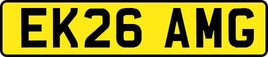 EK26AMG