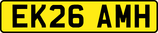 EK26AMH