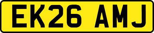 EK26AMJ
