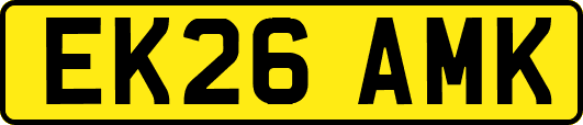 EK26AMK