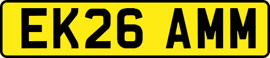 EK26AMM