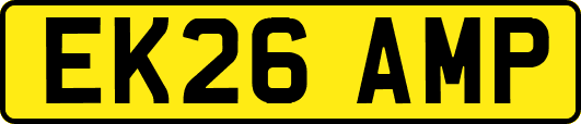 EK26AMP