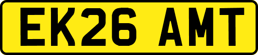 EK26AMT
