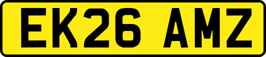 EK26AMZ
