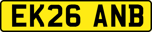 EK26ANB