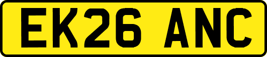 EK26ANC