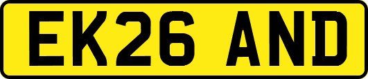 EK26AND