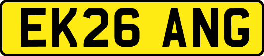 EK26ANG