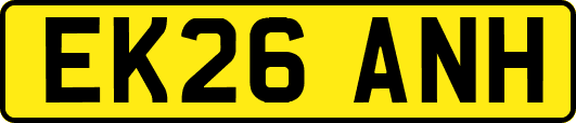 EK26ANH