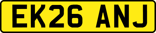 EK26ANJ