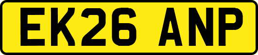 EK26ANP