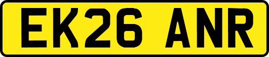 EK26ANR