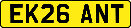 EK26ANT