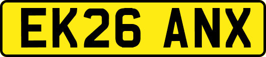 EK26ANX