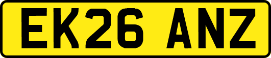 EK26ANZ