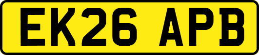 EK26APB