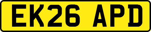 EK26APD