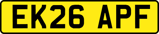 EK26APF