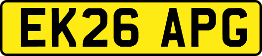 EK26APG