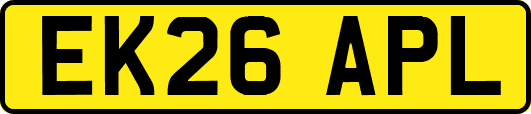 EK26APL