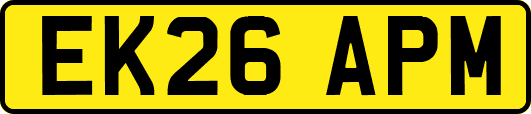 EK26APM