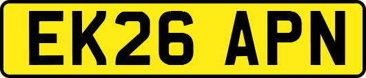 EK26APN