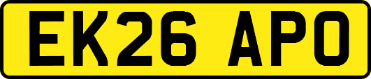 EK26APO