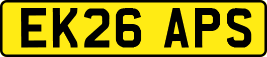 EK26APS