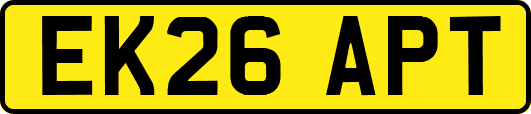 EK26APT